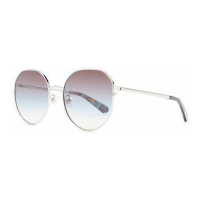 Kate Spade New York Women's 'Carlita Aviator' Sunglasses