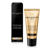 Collagen I8 Crème contour des yeux 'Jour Anti-Rides + Fermeté' - 15 ml