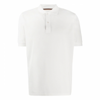 Paul Smith Men's 'Piqué' Polo Shirt