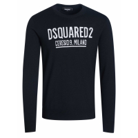 Dsquared2 Pull Over pour Hommes
