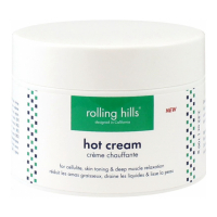 Rolling Hills 'Hot' Creme - 100 g