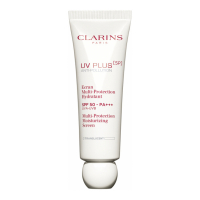 Clarins 'UV Plus Anti Pollution SPF 50' Face Sunscreen - Neutral 50 ml