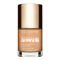 Clarins 'Skin Illusion Velvet' Foundation - 108.5W 30 ml