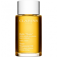 Clarins 'Huile Tonic' Körperbehandlung - 100 ml