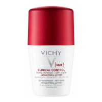 Vichy Déodorant Déodorant Clinical Control 96H' - 50 ml