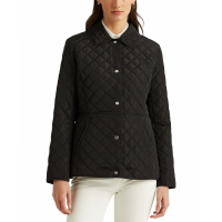 LAUREN Ralph Lauren Women's Quilted Jacket