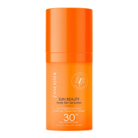 Lancaster Crème solaire pour le visage 'Sun Beauty Nude Skin Sensation SPF 30' - 30 ml