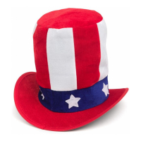 Collection XIIX Chapeau 'Independence Day' pour Hommes