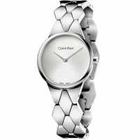 Calvin Klein Women's 'SNAKE' Watch
