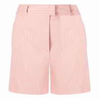 Pinko 'Pinstripe' Shorts für Damen