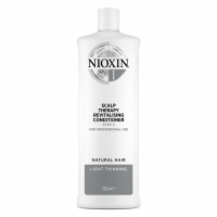 Nioxin Après-shampoing 'System 1 Scalp Revitaliser' - 1000 ml
