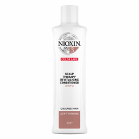Nioxin Après-shampooing 'System 3 Scalp Revitaliser' - 300 ml