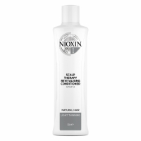 Nioxin Après-shampooing 'System 1 Scalp Revitalise' - 300 ml