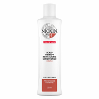 Nioxin Après-shampooing 'System 4 Scalp Revitalizer' - 300 ml
