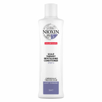 Nioxin Après-shampooing 'System 5 Scalp Therapy Revitalising' - 300 ml