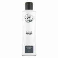 Nioxin Shampooing 'System 2 Volumizing' - 300 ml