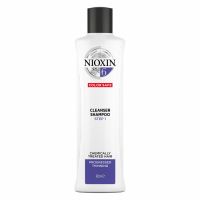 Nioxin Shampoing 'System 6 Volumizing' - 300 ml