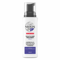 Nioxin Traitement du cuir chevelu 'System 6 Scalp Treatment' - 100 ml