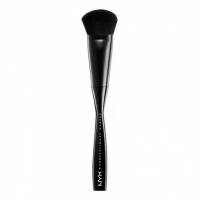 Nyx Professional Make Up 'Professional angeled' Contour Pinsel