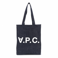 A.P.C. Women's 'Logo' Tote Bag