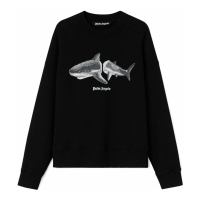 Palm Angels Pull 'Shark' pour Hommes
