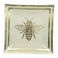 Aulica 'Bee' Dish - 15 cm