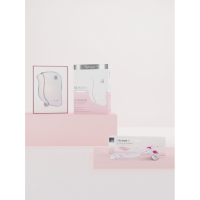 Radyance Beauty 'SkinLift+ + Derm’Roll' SkinCare Set