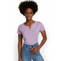 New York & Company T-shirt 'Perfect' pour Femmes