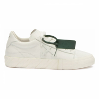 Off-White Women's 'Low Vulcanized Low-Top' Sneakers