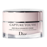 Dior Crème anti-âge 'Capture Youth Age-Delay Advanced' - 50 ml