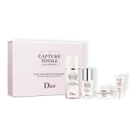Dior Coffret de parfum 'Capture Totale Discovery' - 4 Pièces