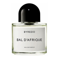 Byredo Eau de parfum 'Bal d'Afrique' - 50 ml