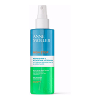 Anne Möller 'Non Stop Aqua Cooling Biphase' After Sun Oil - 200 ml