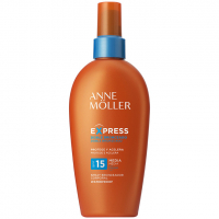 Anne Möller 'Express SPF 15' Tanning spray - 200 ml