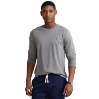 Polo Ralph Lauren Men's 'Jersey' Long-Sleeve T-Shirt