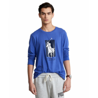 Polo Ralph Lauren T-shirt 'Big Pony' pour Hommes
