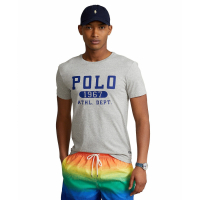 Polo Ralph Lauren T-shirt 'Logo' pour Hommes