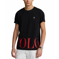 Polo Ralph Lauren Men's 'Logo' T-Shirt