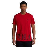 Polo Ralph Lauren Men's 'Logo' T-Shirt