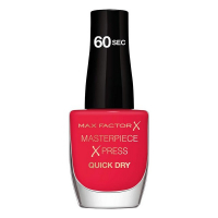 Max Factor Vernis à ongles 'Masterpiece Xpress Quick Dry' - 262 Future Is Fuchsia 8 ml