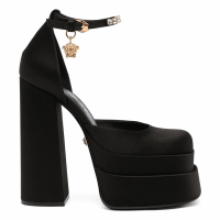Versace Women's 'Medusa Aevitas' Platform Sandals