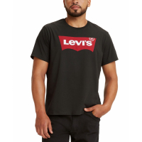 Levi's Men's 'Graphic Logo Batwing' T-Shirt