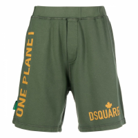 Dsquared2 'Logo' Shorts für Herren
