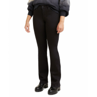 Levi's '315 Shaping Mid Rise Lightweight Bootcut' Jeans für Damen