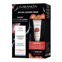 Garancia 'Larmes De Fantôme + Diabolique Tomate' Hautpflege-Set - 6 ml, 2 Stücke