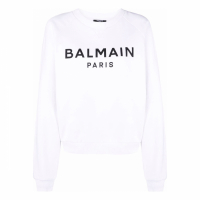 Balmain 'Logo' Sweatshirt für Damen