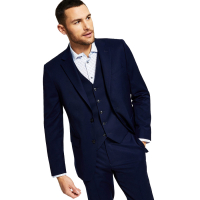 Tommy Hilfiger 'Flex Stretch Solid' Anzug Jacke für Herren