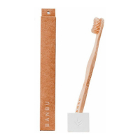 Banbu 'Medium' Toothbrush