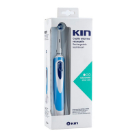 Kin Electric Toothbrush