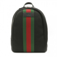 Gucci Women's 'Shelly Line Rucksack Techno' Backpack